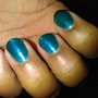 Soft Touch Nails