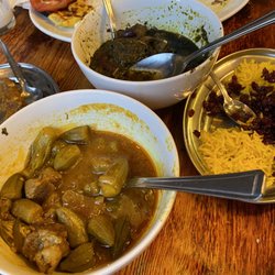 Alounak Restaurant