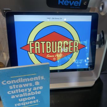 Fatburger & Buffalo's Express - Burgers Near Me - Elk Grove, California Fatburger & Buffalo's Express - Burgers Near Me - Elk Grove, California