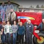 Photo of Brim Tractor