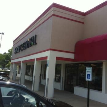 Shoe Carnival - Shoe Stores Near Me - Franklin, Tennessee