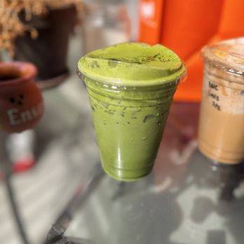 Ayer Coffee - Coffee & Tea Near Me - Tustin, California