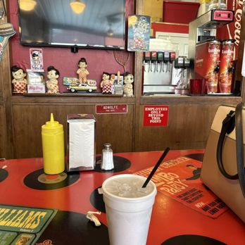 Burger Bar - Bar at Burger Bar - Burgers Near Me - Bristol, Virginia Burger Bar - Bar at Burger Bar - Burgers Near Me - Bristol, Virginia