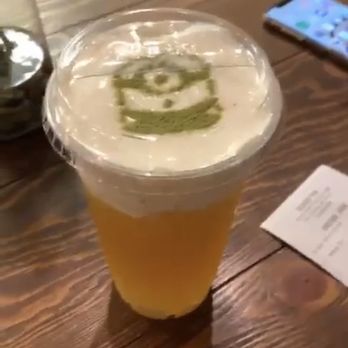 Cloud Tea - Coffee & Tea Near Me - Las Vegas, Nevada Cloud Tea - Coffee & Tea Near Me - Las Vegas, Nevada