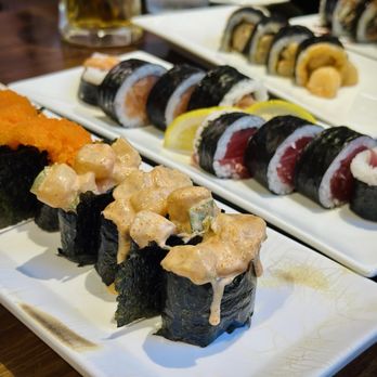 Sushi One Spot - Sushi Bars Near Me - Montclair, California Sushi One Spot - Sushi Bars Near Me - Montclair, California