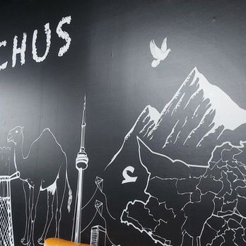 Chachu's - Interior - Pakistani Near Me - Toronto, Ontario Chachu's - Interior - Pakistani Near Me - Toronto, Ontario