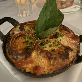 Monarch - Lasagna - Italian Near Me - Dallas, Texas Monarch - Lasagna - Italian Near Me - Dallas, Texas