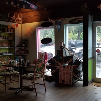 Bean To Cup Coffee Lounge - Coffee & Tea Near Me - Naples, Florida