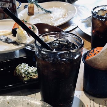 The Rustic - Diet Coke - Bars Near Me - Houston, Texas The Rustic - Diet Coke - Bars Near Me - Houston, Texas