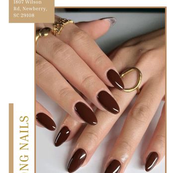 Long Nails - Nail Salons Near Me - Newberry, South Carolina Long Nails - Nail Salons Near Me - Newberry, South Carolina
