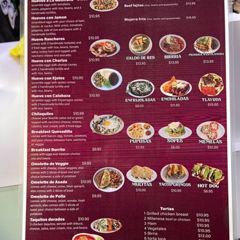 Taco Max - Menu - Mexican Near Me - Los Angeles, California Taco Max - Menu - Mexican Near Me - Los Angeles, California