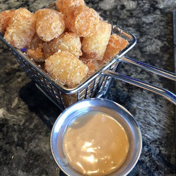 Topgolf - Tater tots - Sports Bars Near Me - Glendale, Arizona Topgolf - Tater tots - Sports Bars Near Me - Glendale, Arizona