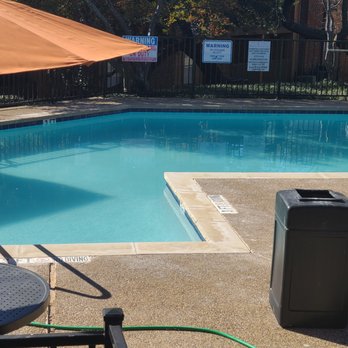 Fiberglass Pool Pros - Pool & Hot Tub Service Near Me - Carrollton, Texas