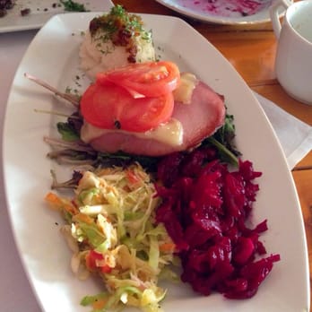 Cafe Polonia - Vial Liechtenstein - Polish Near Me - Boston, Massachusetts