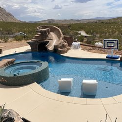 Aquatic Balance Pool Service
