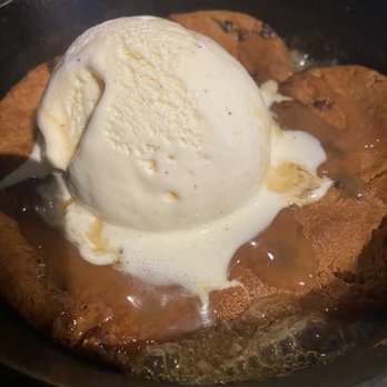 ViewHouse Littleton - Cookie Skillet with ice cream - Breakfast & Brunch Near Me - Littleton, Colorado ViewHouse Littleton - Cookie Skillet with ice cream - Breakfast & Brunch Near Me - Littleton, Colorado