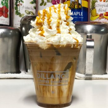 Gratitude Grounds Coffee - Coffee & Tea Near Me - Tacoma, Washington