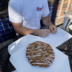 Turtle Bread