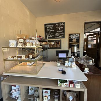 Bagel Station - Ordering counter - Sandwiches Near Me - St. Louis, Missouri Bagel Station - Ordering counter - Sandwiches Near Me - St. Louis, Missouri