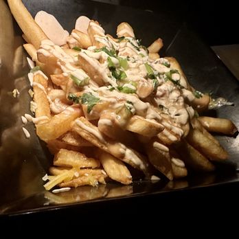 Alamo Drafthouse Cinema Stone Oak - Loaded fries - Cinema Near Me - San Antonio, Texas Alamo Drafthouse Cinema Stone Oak - Loaded fries - Cinema Near Me - San Antonio, Texas