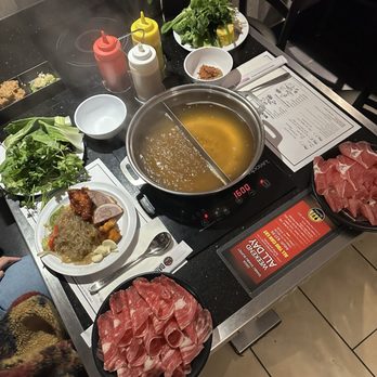 Dada Shabu Shabu Buffet - Korean Near Me - Irvine, California Dada Shabu Shabu Buffet - Korean Near Me - Irvine, California
