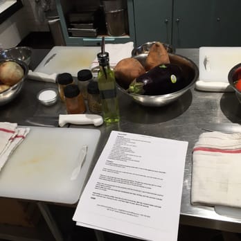 Baltimore Chef Shop - Cooking Schools Near Me - Baltimore, Maryland
