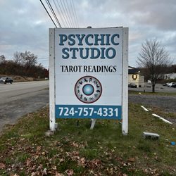 Psychic Studio