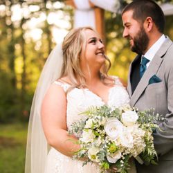 Newbury Bay- Wedding and Special Events Florist