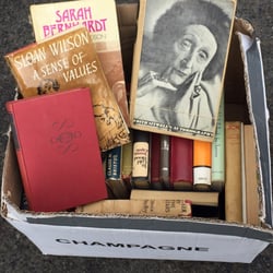 Trash & Treasure - Excellent