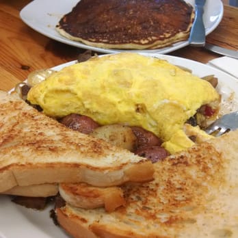 Pine Valley Market - Oatmeal Pancakes and Cheesesteak Omelet! - Cafes Near Me - Wilmington, North Carolina Pine Valley Market - Oatmeal Pancakes and Cheesesteak Omelet! - Cafes Near Me - Wilmington, North Carolina