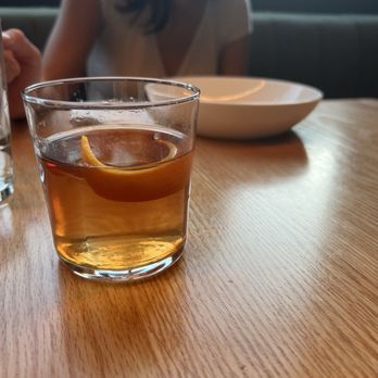 Hop Alley - Old fashioned - Chinese Near Me - Denver, Colorado Hop Alley - Old fashioned - Chinese Near Me - Denver, Colorado