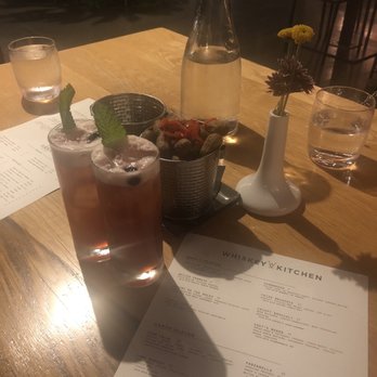 Whiskey Kitchen - First round of drinks. - Southern Near Me - Raleigh, North Carolina Whiskey Kitchen - First round of drinks. - Southern Near Me - Raleigh, North Carolina