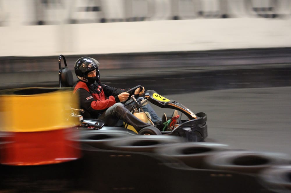 KARTFABRIQUE Updated July 2024 Westkanaaldijk 7, Utrecht, The