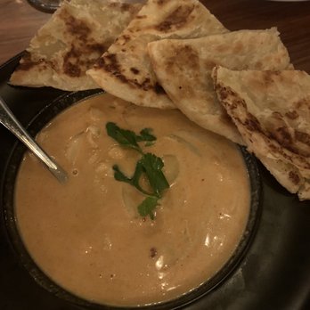 Thai Garden - Roti - Thai Near Me - Northampton, Massachusetts