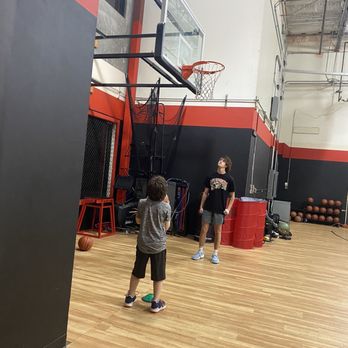 Applied Pressure Performance Training - Shooting skills practice - Trainers Near Me - San Jose, California
