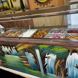Mamis Latin Cuisine