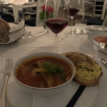 Caruso's - Bouillabaisse.... incredible! - New American Near Me - Montecito, California Caruso's - Bouillabaisse.... incredible! - New American Near Me - Montecito, California