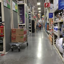 The Home Depot - Cotizando