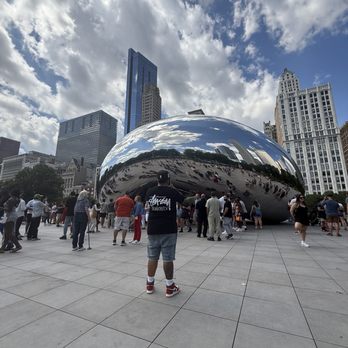 Millennium Park - Parks Near Me - Chicago, Illinois Millennium Park - Parks Near Me - Chicago, Illinois