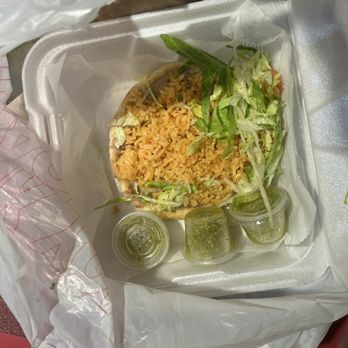 Taqueria Los Paisanos