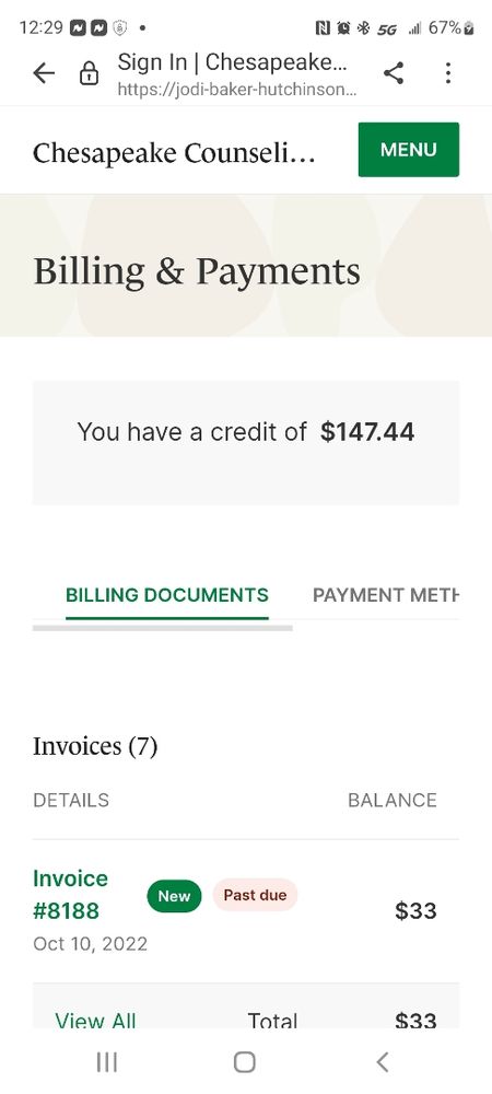 Chesapeake Counseling Center - grief counselor in Chesapeake, VA