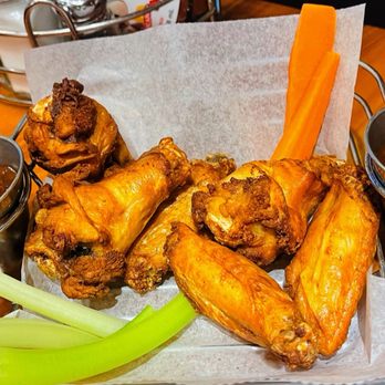 Casa Tequilas - Bbq wings :( - Mexican Near Me - Denver, Colorado Casa Tequilas - Bbq wings :( - Mexican Near Me - Denver, Colorado