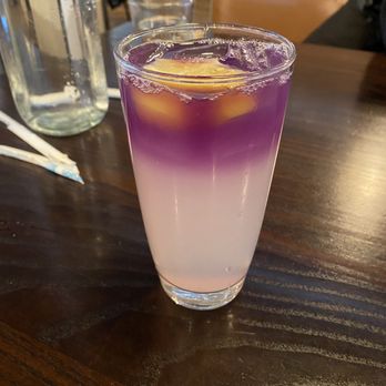 First Watch - Butterfly tea - Breakfast & Brunch Near Me - Bloomingdale, Illinois