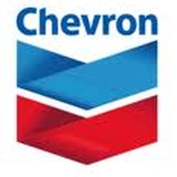 Chevron Stations