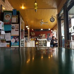 Coffee and All That Jazz