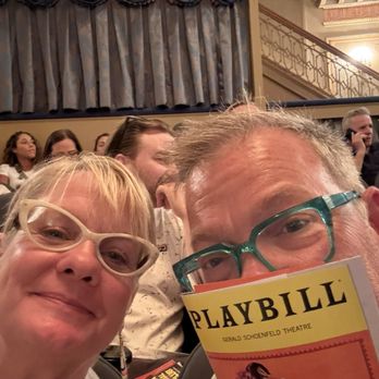 Gerald Schoenfeld Theatre - Performing Arts Near Me - New York, New York