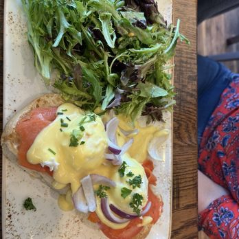 First Watch - Salmon Benedict - Breakfast & Brunch Near Me - Cuyahoga Falls, Ohio First Watch - Salmon Benedict - Breakfast & Brunch Near Me - Cuyahoga Falls, Ohio
