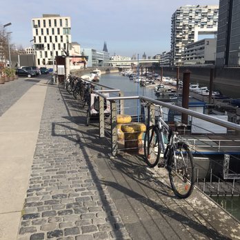 Rhein Promenade - Arts & Entertainment Near Me - Cologne, NW