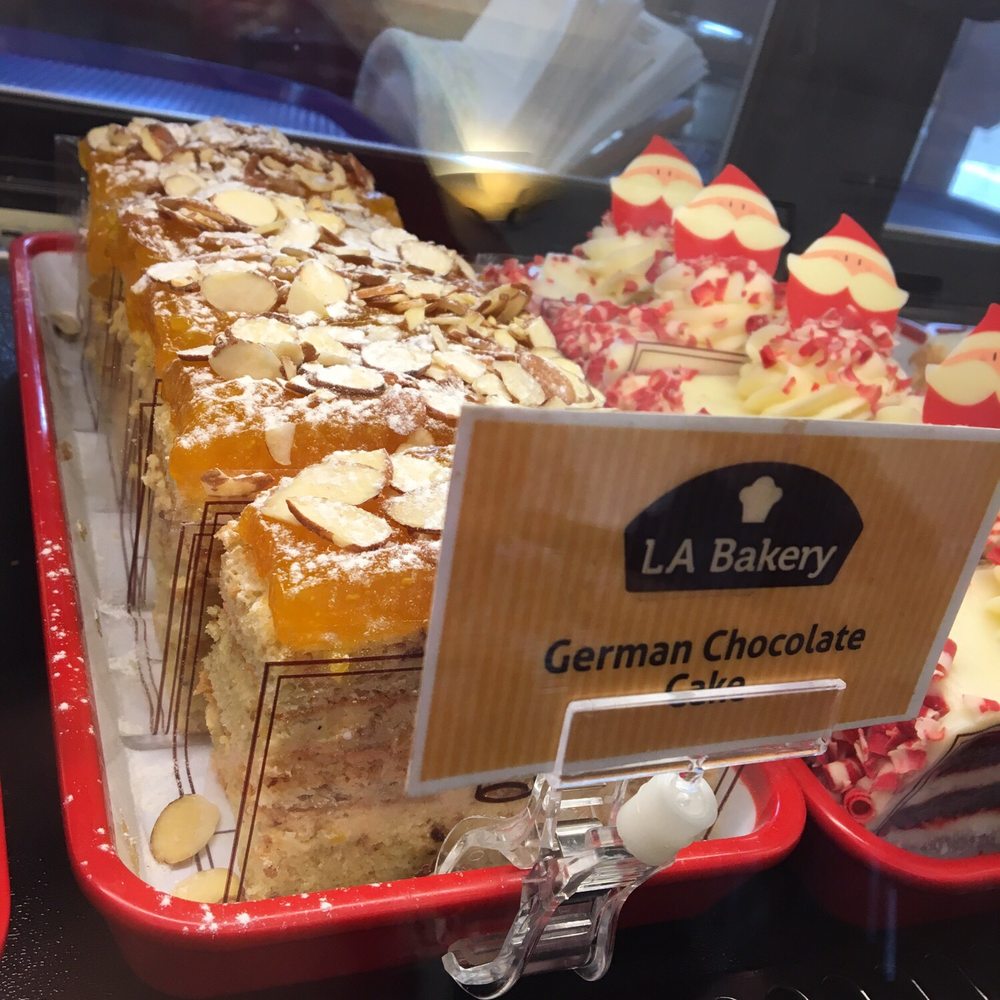 LA Bakery - Pastries - Bakeries Near Me - Carson City, Nevada LA Bakery - Pastries - Bakeries Near Me - Carson City, Nevada
