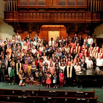 Calvary Baptist Church - Churches Near Me - Washington, DC, District of Columbia Calvary Baptist Church - Churches Near Me - Washington, DC, District of Columbia